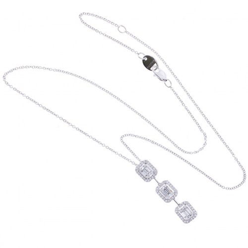 Collier Diamanti Salvini 20091744